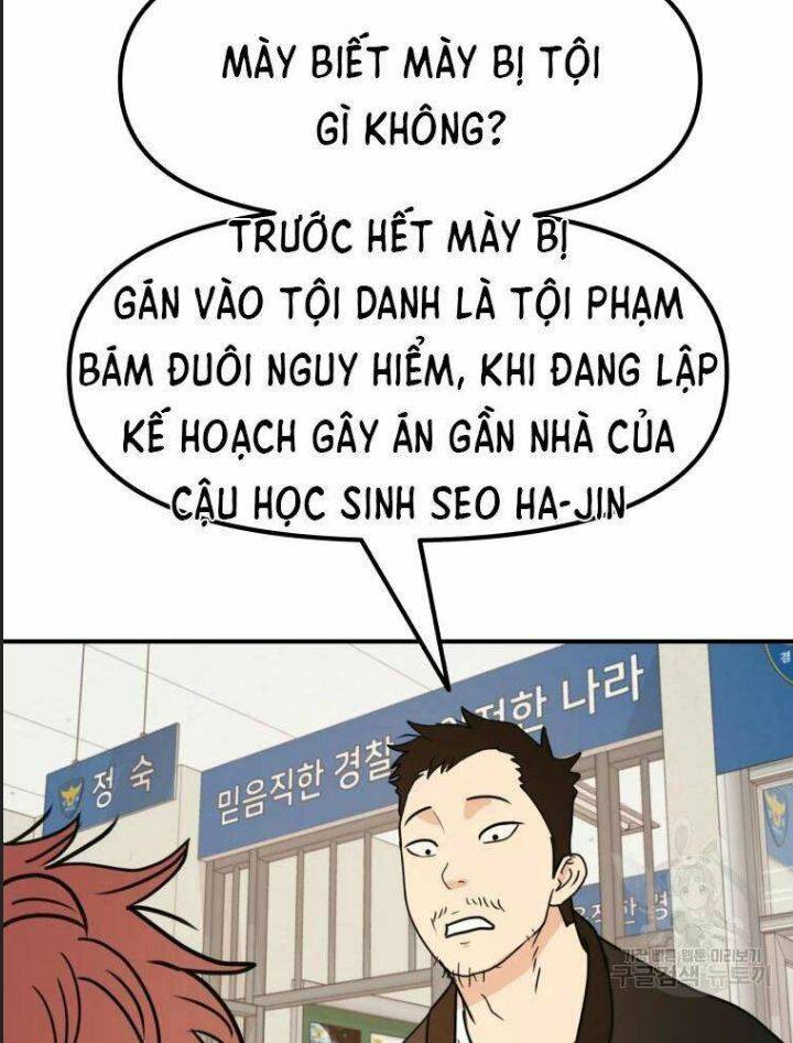 Bạn Trai Võ Sĩ: Chapter 50