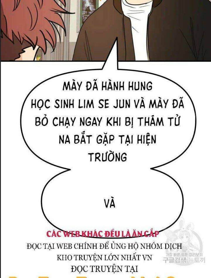 Bạn Trai Võ Sĩ: Chapter 50