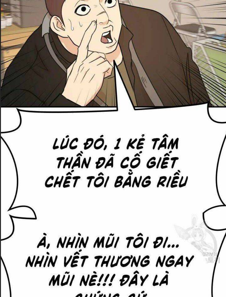 Bạn Trai Võ Sĩ: Chapter 50