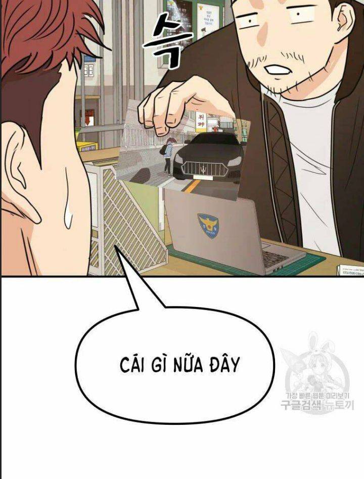Bạn Trai Võ Sĩ: Chapter 50