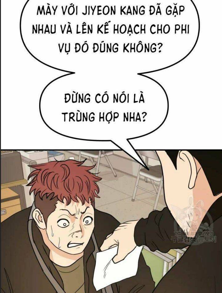 Bạn Trai Võ Sĩ: Chapter 50
