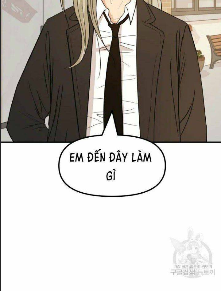 Bạn Trai Võ Sĩ: Chapter 50