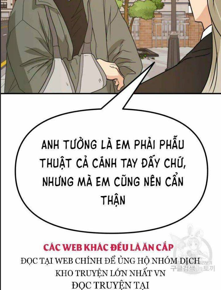 Bạn Trai Võ Sĩ: Chapter 50