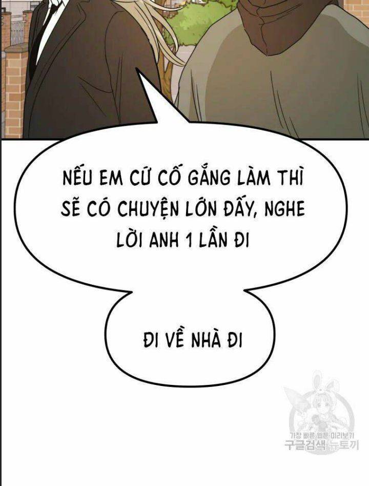 Bạn Trai Võ Sĩ: Chapter 50