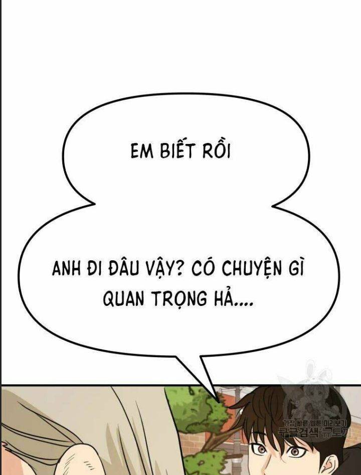 Bạn Trai Võ Sĩ: Chapter 50