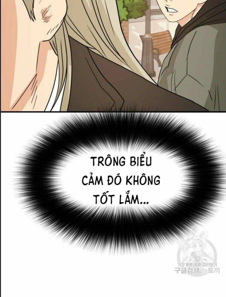 Bạn Trai Võ Sĩ: Chapter 50