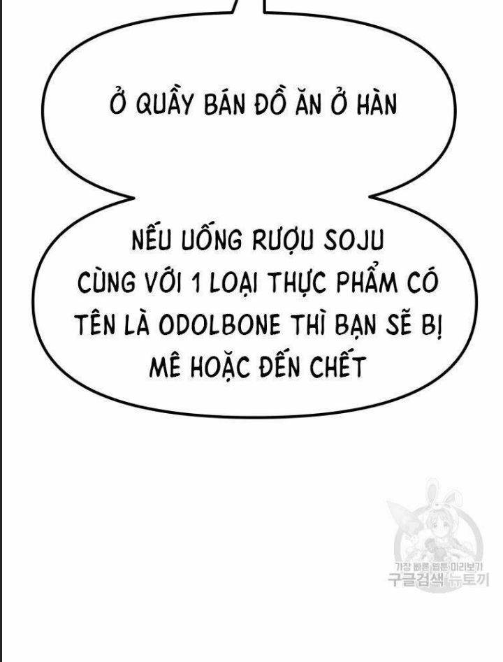 Bạn Trai Võ Sĩ: Chapter 50