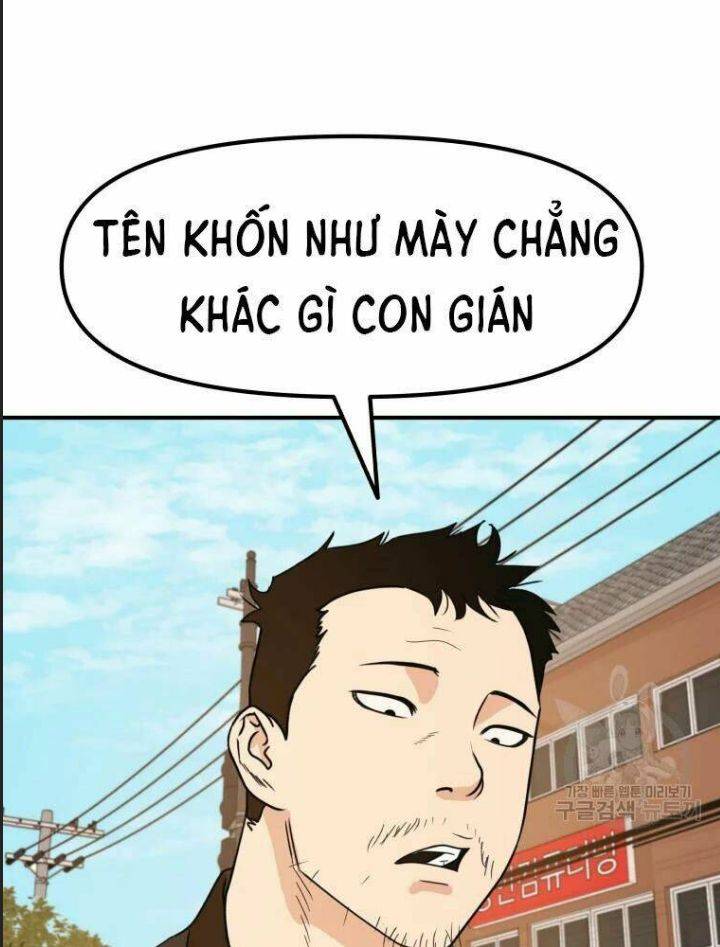 Bạn Trai Võ Sĩ: Chapter 50