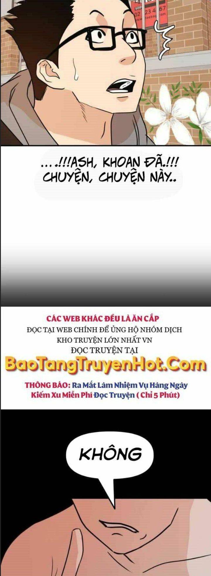 Bạn Trai Võ Sĩ: Chapter 54