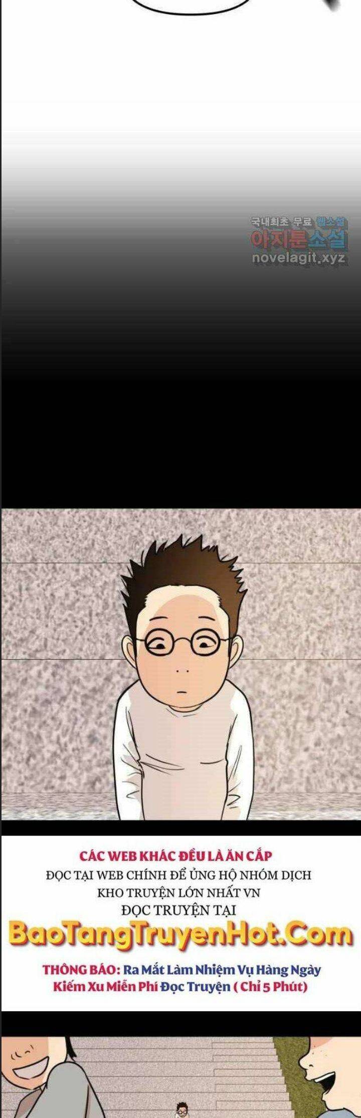 Bạn Trai Võ Sĩ: Chapter 54