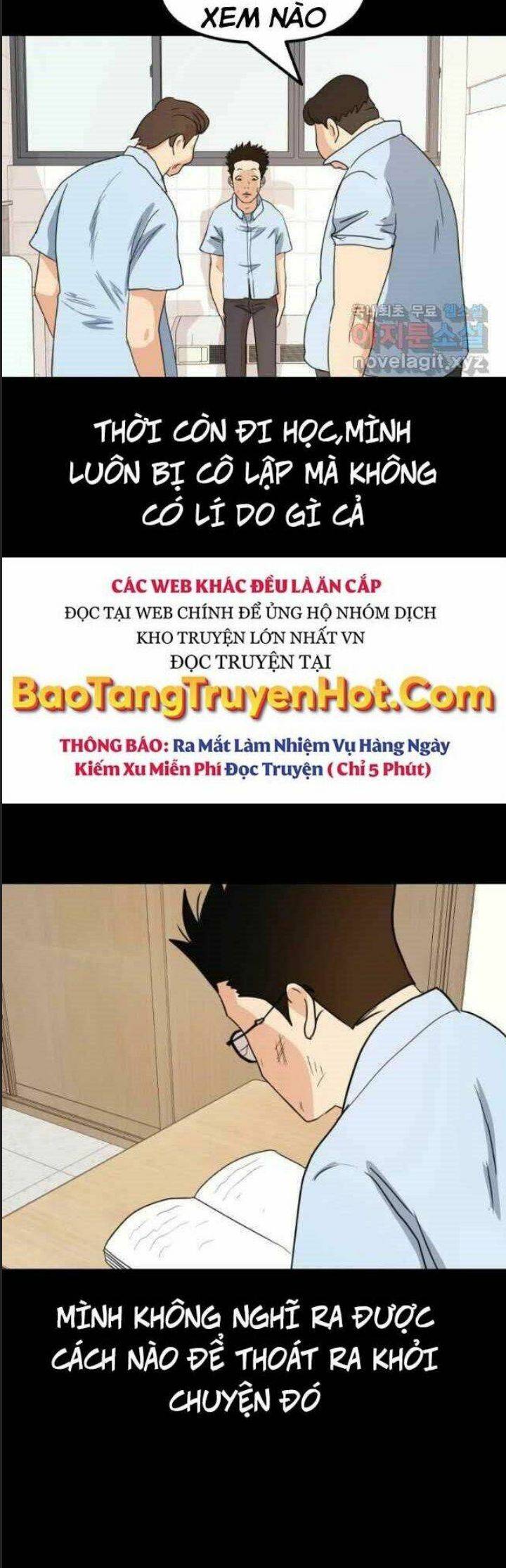Bạn Trai Võ Sĩ: Chapter 54