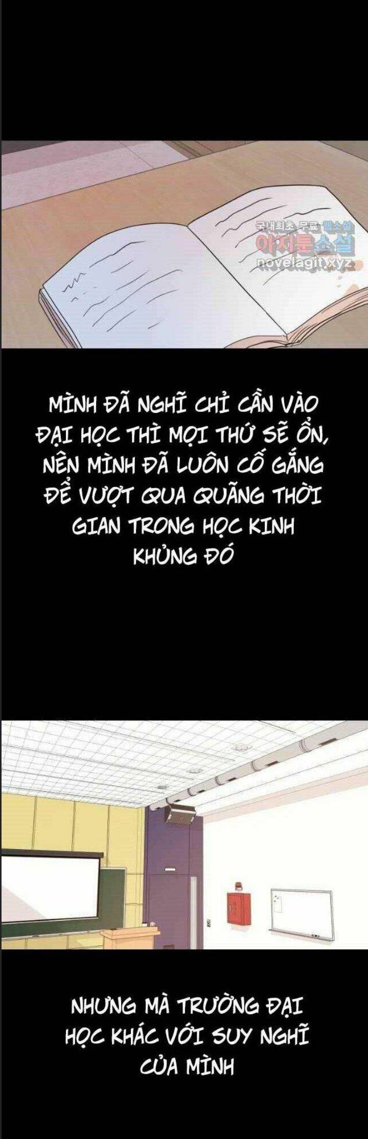 Bạn Trai Võ Sĩ: Chapter 54