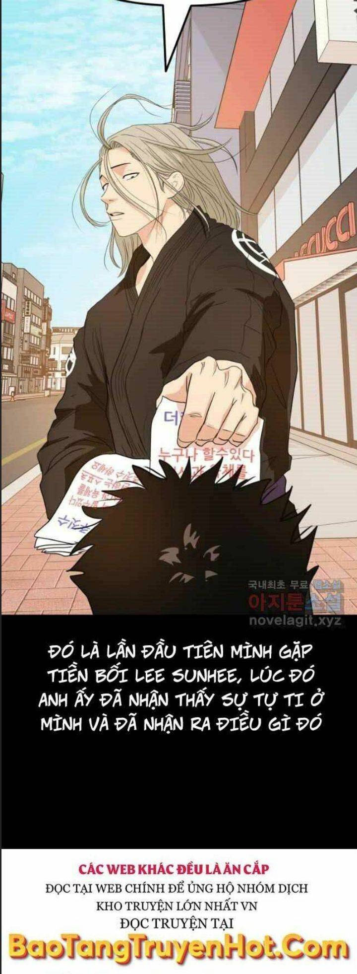 Bạn Trai Võ Sĩ: Chapter 54