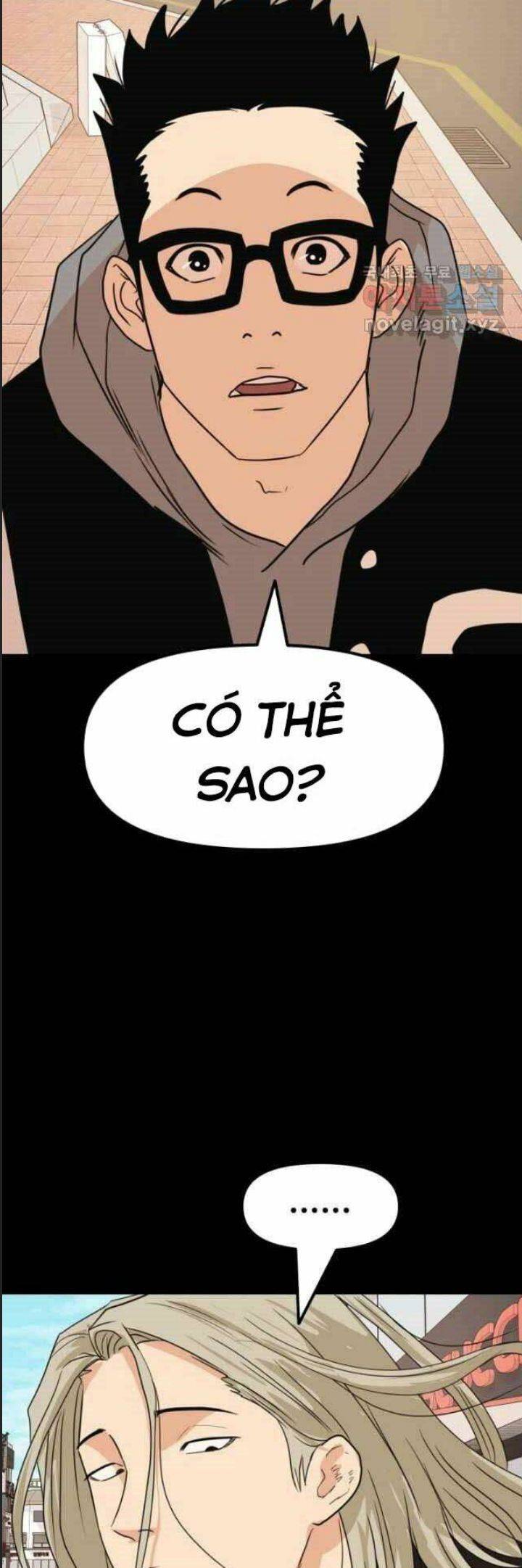 Bạn Trai Võ Sĩ: Chapter 54