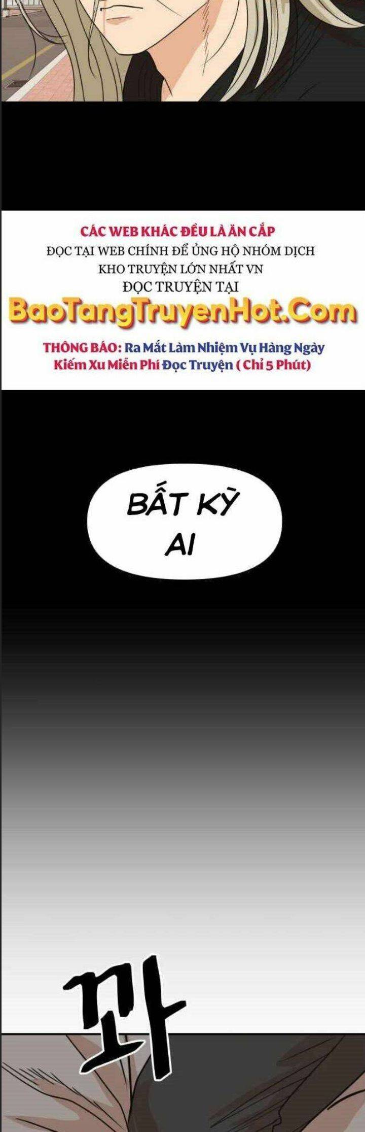 Bạn Trai Võ Sĩ: Chapter 54
