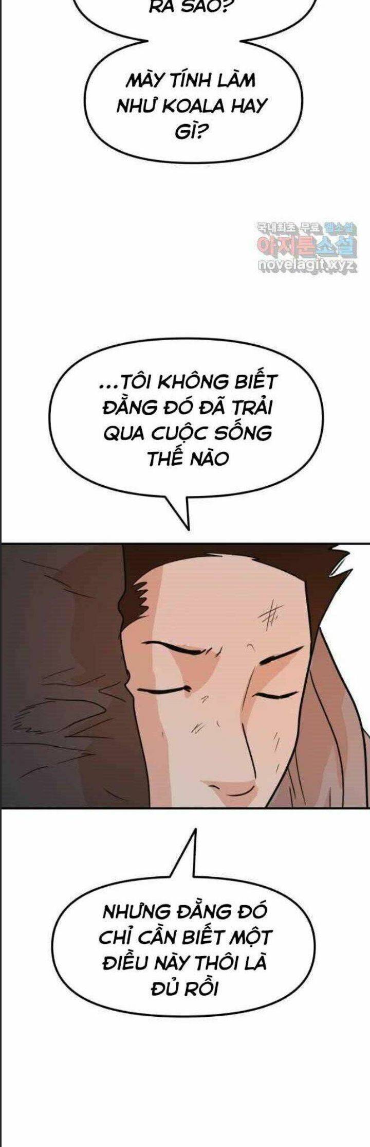 Bạn Trai Võ Sĩ: Chapter 54