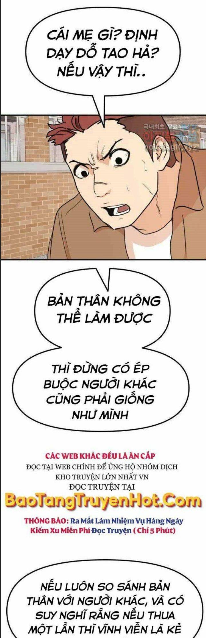 Bạn Trai Võ Sĩ: Chapter 54