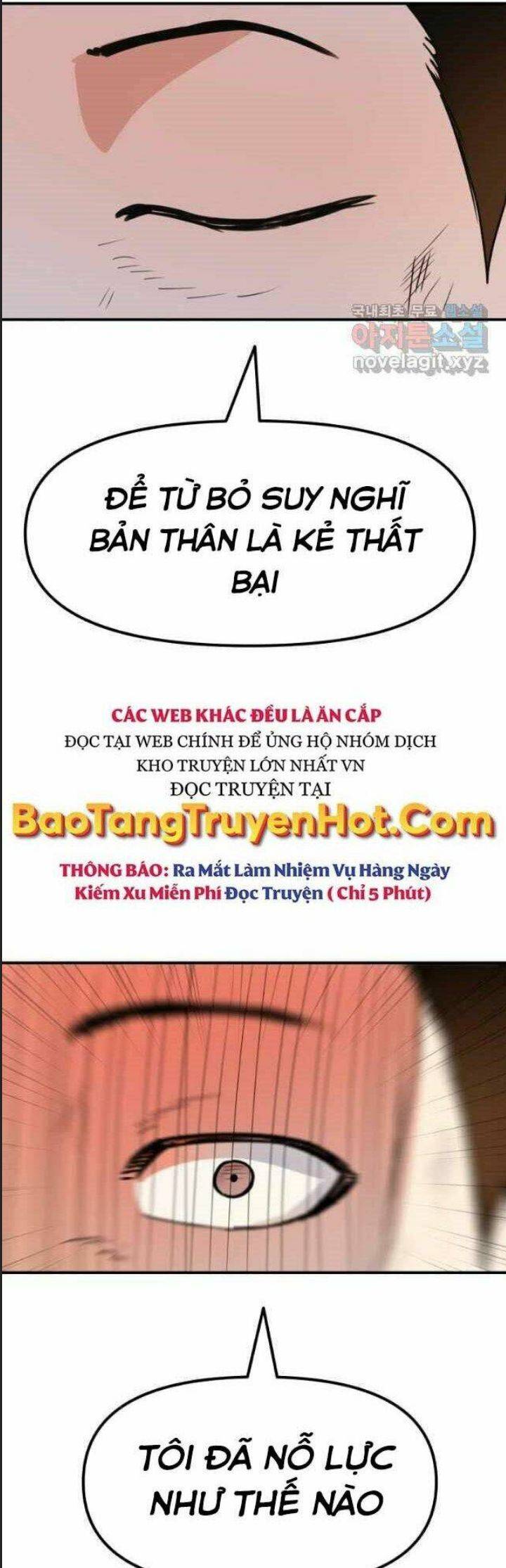 Bạn Trai Võ Sĩ: Chapter 54