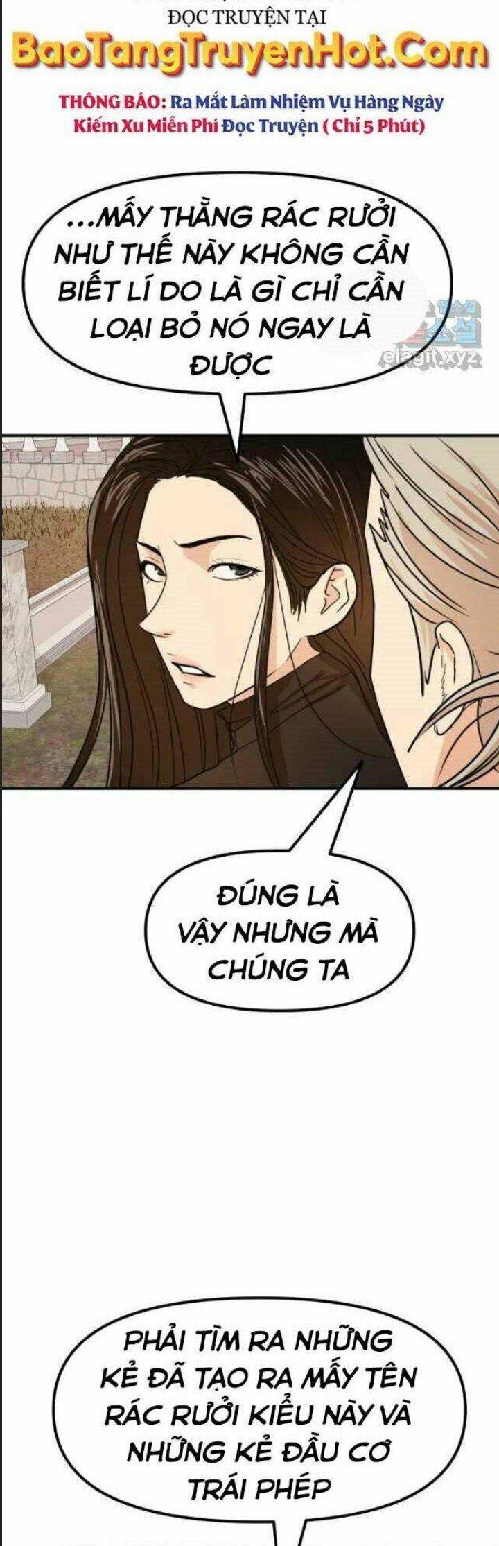 Bạn Trai Võ Sĩ: Chapter 54