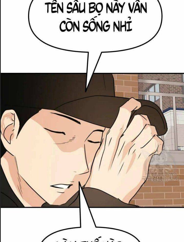 Bạn Trai Võ Sĩ: Chapter 55