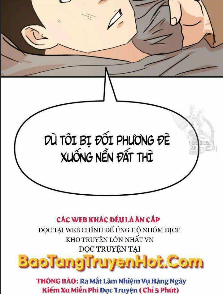 Bạn Trai Võ Sĩ: Chapter 55