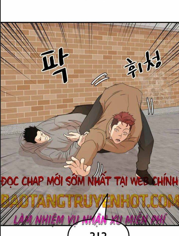 Bạn Trai Võ Sĩ: Chapter 55