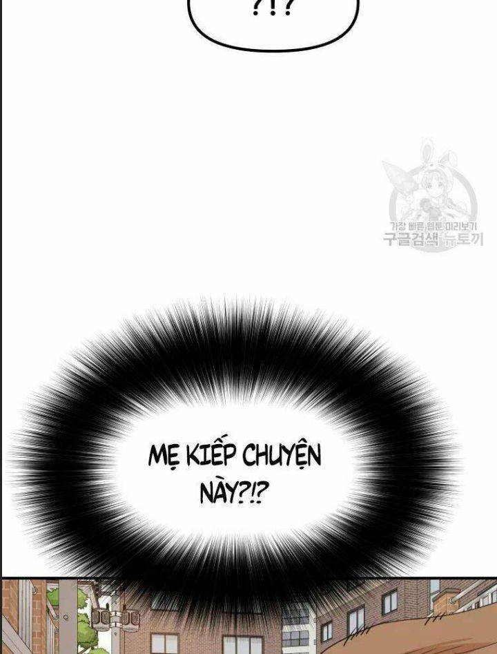 Bạn Trai Võ Sĩ: Chapter 55