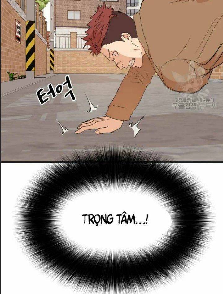 Bạn Trai Võ Sĩ: Chapter 55
