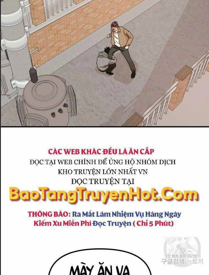Bạn Trai Võ Sĩ: Chapter 55