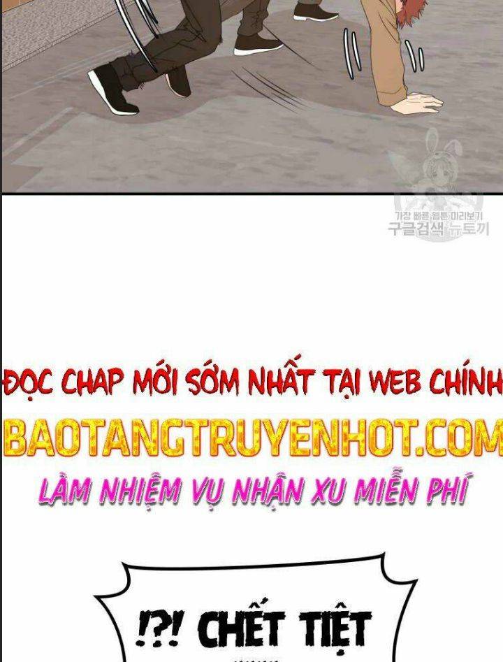 Bạn Trai Võ Sĩ: Chapter 55