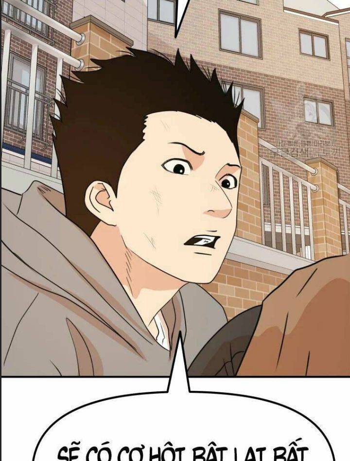 Bạn Trai Võ Sĩ: Chapter 55