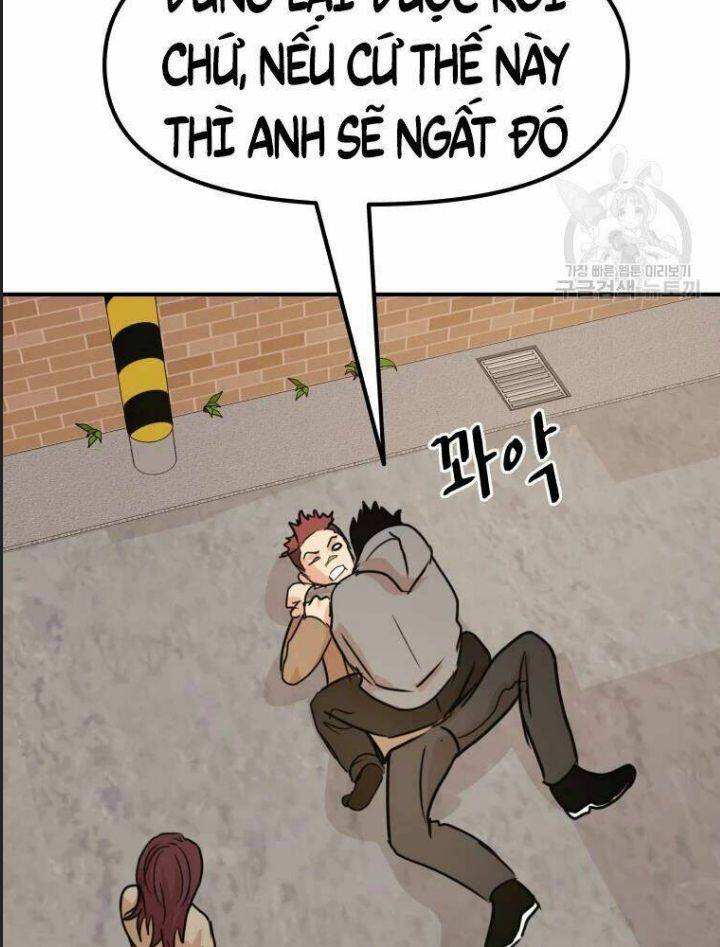 Bạn Trai Võ Sĩ: Chapter 55