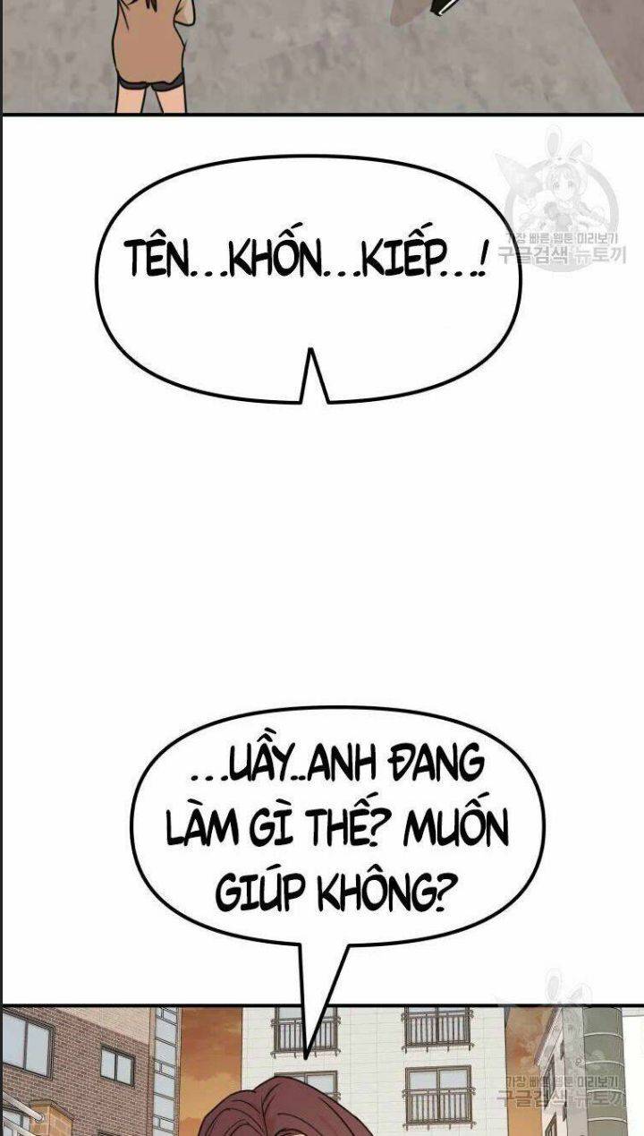 Bạn Trai Võ Sĩ: Chapter 55