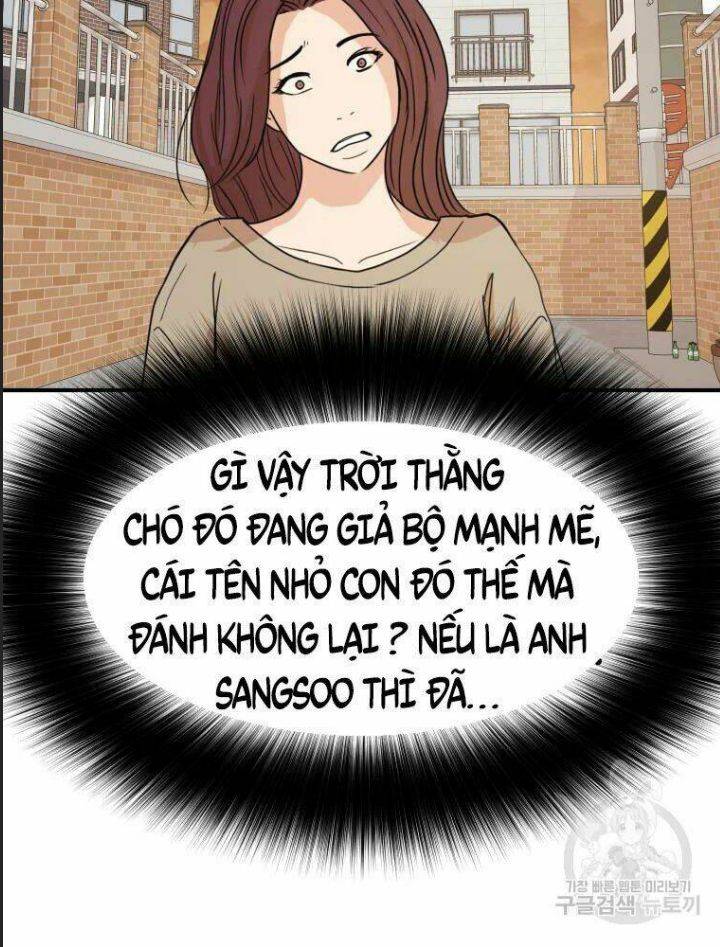Bạn Trai Võ Sĩ: Chapter 55