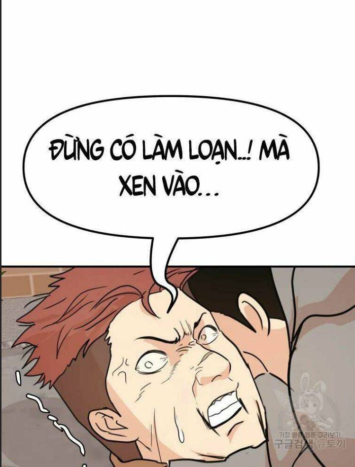 Bạn Trai Võ Sĩ: Chapter 55