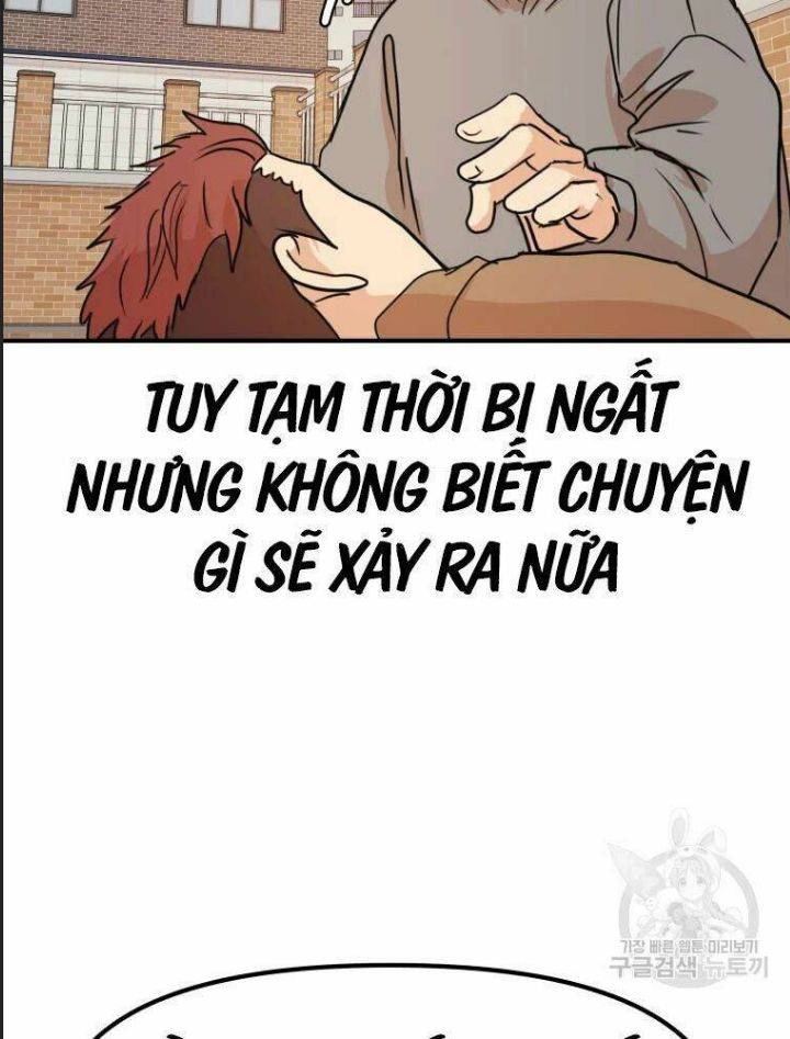 Bạn Trai Võ Sĩ: Chapter 55