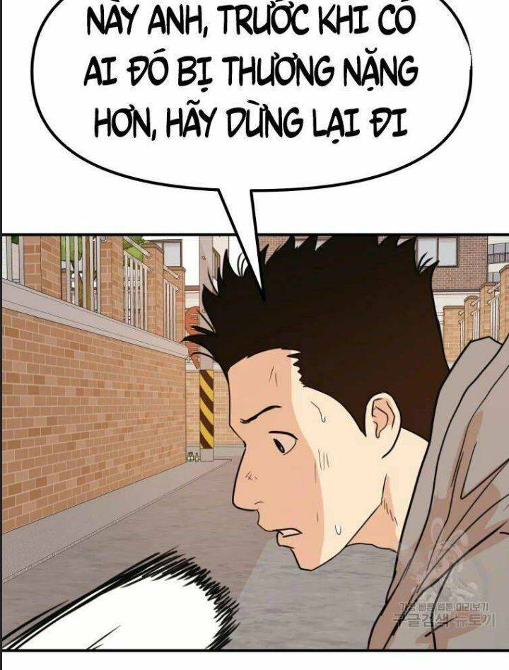 Bạn Trai Võ Sĩ: Chapter 55