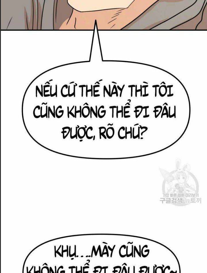 Bạn Trai Võ Sĩ: Chapter 55