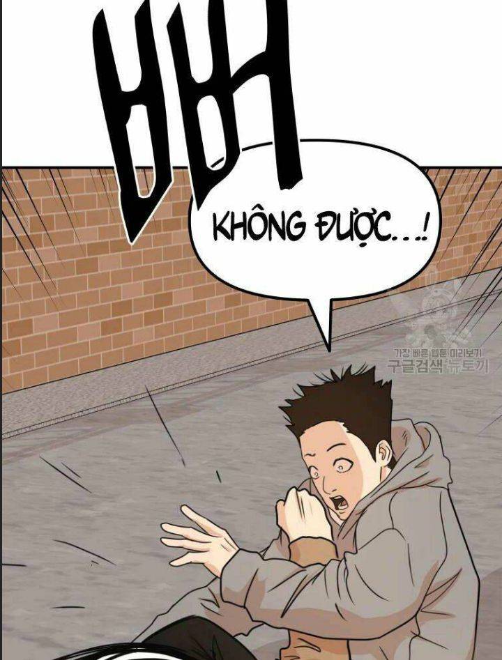 Bạn Trai Võ Sĩ: Chapter 55