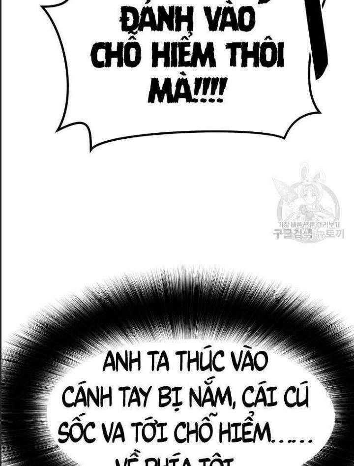 Bạn Trai Võ Sĩ: Chapter 55