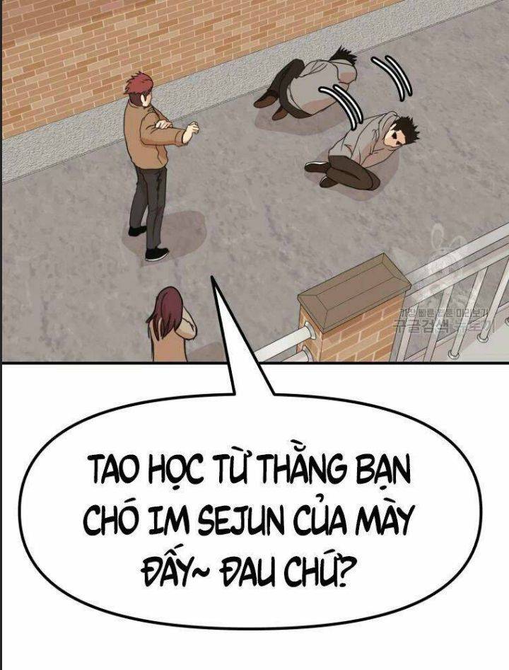 Bạn Trai Võ Sĩ: Chapter 55
