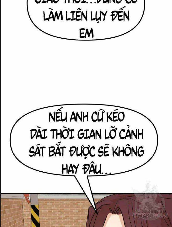 Bạn Trai Võ Sĩ: Chapter 55