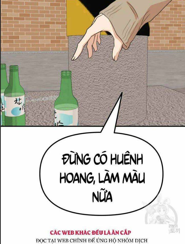 Bạn Trai Võ Sĩ: Chapter 55