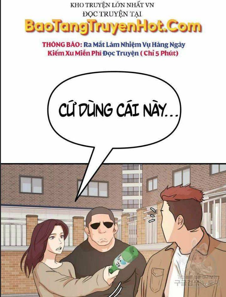 Bạn Trai Võ Sĩ: Chapter 55