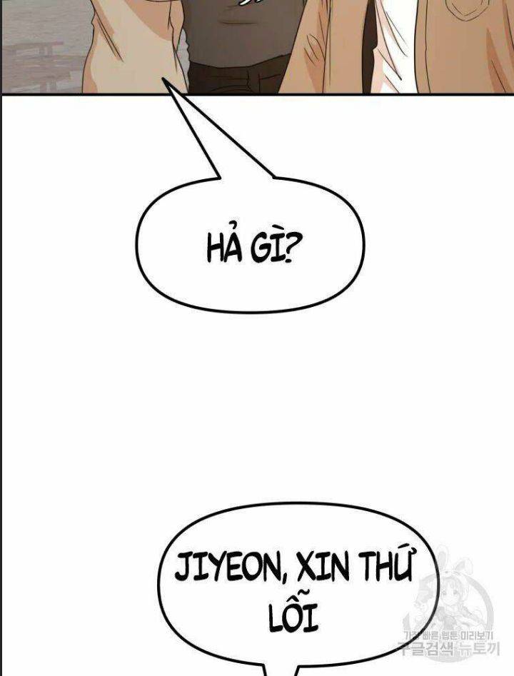 Bạn Trai Võ Sĩ: Chapter 55