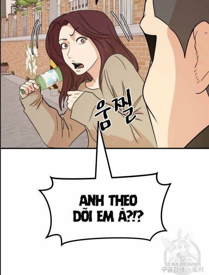 Bạn Trai Võ Sĩ: Chapter 55