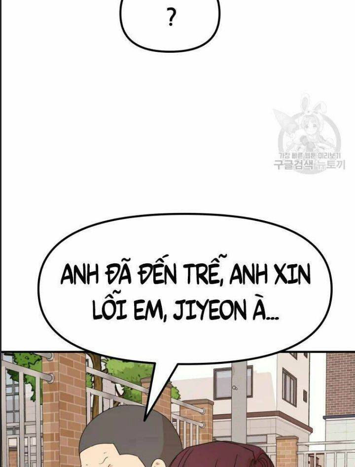 Bạn Trai Võ Sĩ: Chapter 55