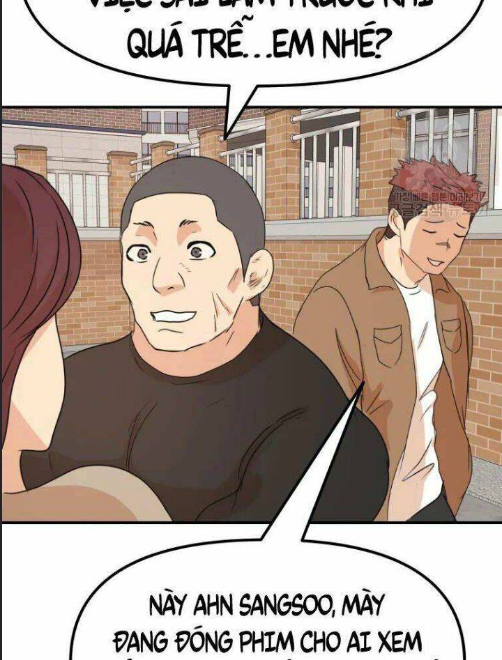 Bạn Trai Võ Sĩ: Chapter 55