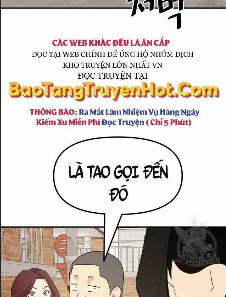 Bạn Trai Võ Sĩ: Chapter 55