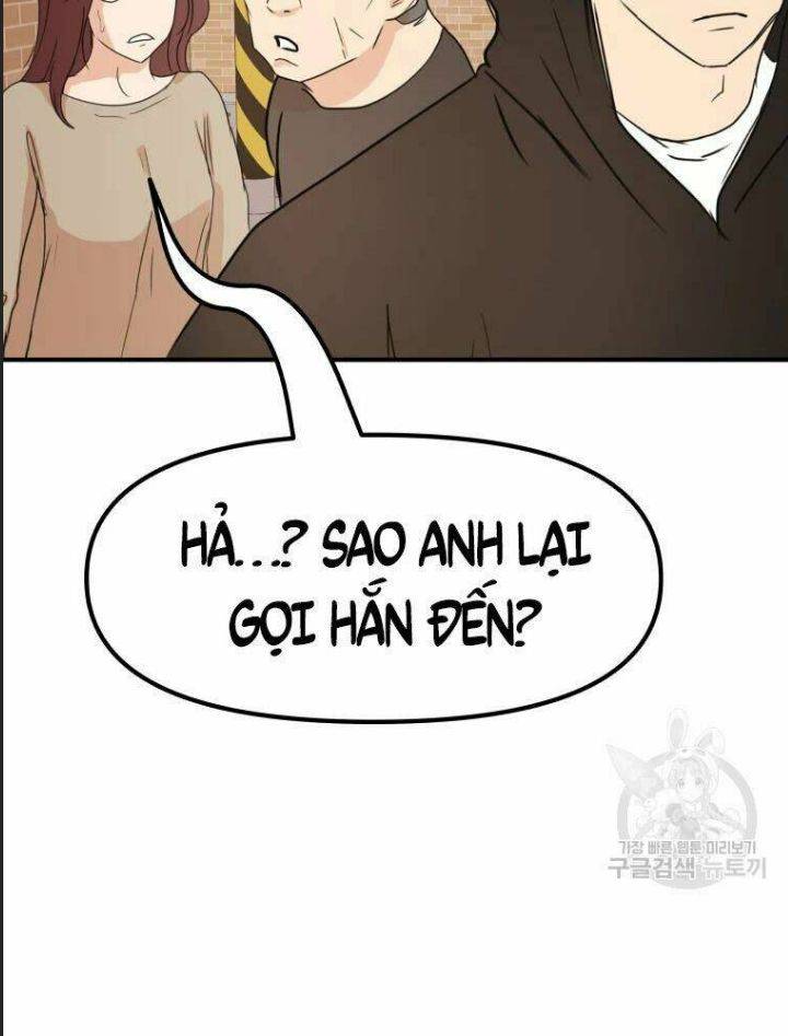 Bạn Trai Võ Sĩ: Chapter 55